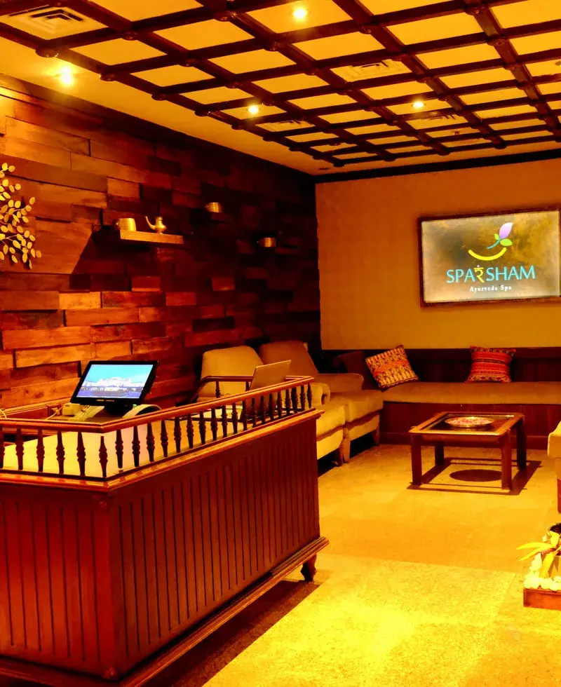 Le Meridien Kochi