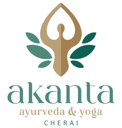 Akanta Ayurveda & Yoga